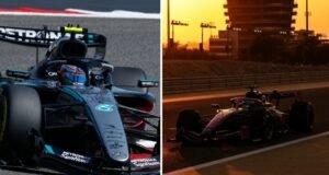 A szervezők megerősítették, hogy a bahreini és a szaúd-arábiai F1-es futamokat is törölték. világhírek| mobilit.hu