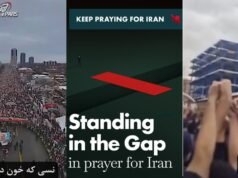 A szörnyű szalagcímek mögött nagy ébredés zajlik Iránban| mobilit.hu