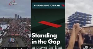 A szörnyű szalagcímek mögött nagy ébredés zajlik Iránban| mobilit.hu