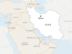 A térképek az Iránnal vívott háború globális következményeit mutatják: NPR| mobilit.hu