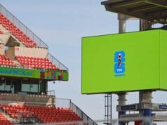 A végső tervek a Toronto első FIFA-világbajnokságának közeledtével alakulnak ki| mobilit.hu