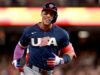 Aaron Judge megszerezte a World Baseball Classic első hazai bajnoki címét az USA csapatában| mobilit.hu