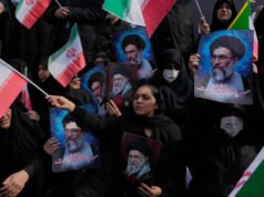 Aktiválja az alvó cellákat kívül: az USA azt mondja, milyen titkosított riasztást kapott Iránból| mobilit.hu