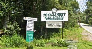 Alisha Crines Rhode Island-i tanárnőt egy diák szexuális zaklatásával vádolják| mobilit.hu