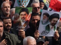 Amerika nincs tisztában Mojtaba Khamenei nézeteivel a bombával kapcsolatban| mobilit.hu