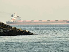 Amerikai források szerint Irán jelezte, hogy aknákat telepíthet a Hormuzi-szoros megzavarására| mobilit.hu