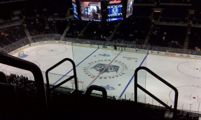 Artemi Panarin hatása a Kings rájátszási törekvéseire a Rangers cseréje