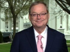 Átirat: Kevin Hassett a „Face the Nation with Margaret Brennan” című műsorban, 2026. március 15.| mobilit.hu