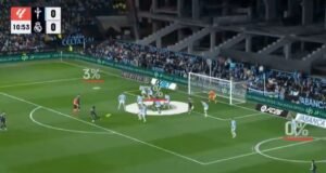 Aurelien Tchoumeni nagy szerepet játszik a Real Madridban| mobilit.hu