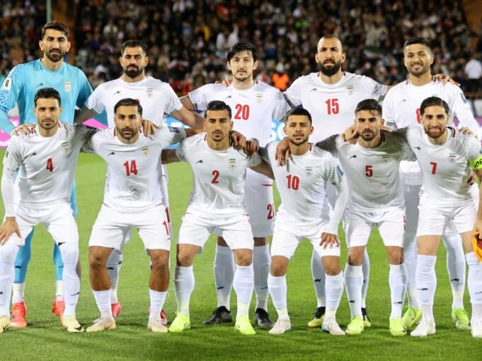 Az AFC szerint Irán továbbra is játszik a 2026-os világbajnokságon,