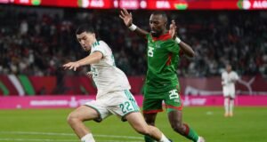 Az Atletico Madrid 45 millió eurós algériai válogatottat keres| mobilit.hu