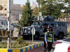 Az Egyesült Államok arra kéri állampolgárait, hogy azonnal hagyják el a több mint egy tucat közel-keleti országot a konfliktusokkal kapcsolatos hírek| mobilit.hu