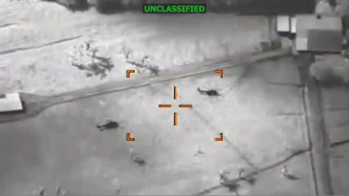 Az Egyesült Államok csatlakozik Ecuadorhoz a „narco terroristák” elleni kampányban