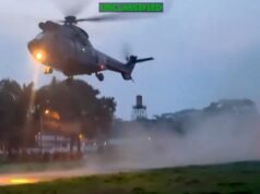 Az Egyesült Államok és Ecuador közös hadműveletet indít a kábítószer-terroristák ellen| mobilit.hu