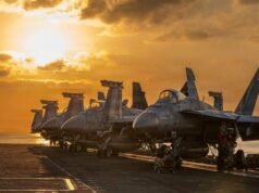 Az Egyesült Államok hadsereg tartalékaiként azonosítja az iráni háborúban elesett 4 katonát| mobilit.hu