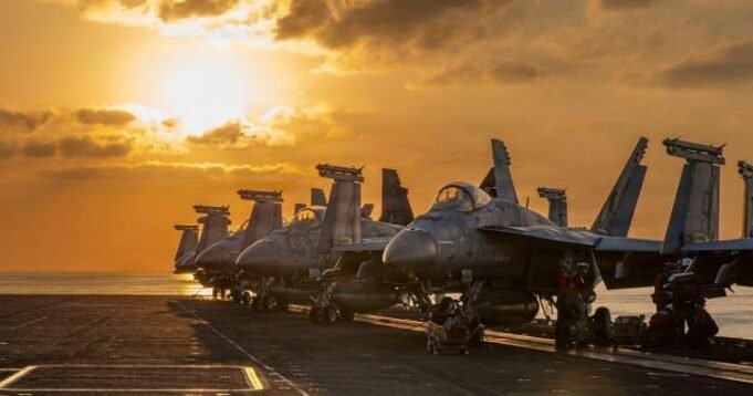 Az Egyesült Államok hadsereg tartalékaiként azonosítja az iráni háborúban elesett