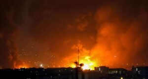 Az Egyesült Államok külügyminisztériuma jóváhagyta a fegyvereladást Izraelnek a Trump-kormány „saját alkotása” miatti szükséghelyzetben| mobilit.hu