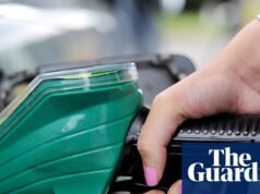 Az Egyesült Királyság benzinkereskedői azt állítják, hogy a miniszterek „lázító beszéde” a személyzet visszaéléseihez vezetett| mobilit.hu