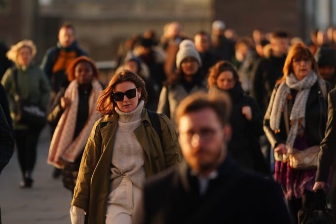 Az Egyesült Királyság gazdaságát „nagyon jelentős” hatások érhetik az iráni