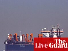 Az FTSE 100 1%-ot esett, mivel elemzők arra figyelmeztetnek, hogy az olaj hordónkénti ára meghaladhatja a 100 dollárt az iráni konfliktus miatt – Business Live | Üzleti| mobilit.hu