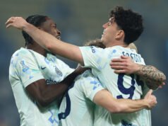 Az Inter csökkenti Bastoni kikiáltási árát a Barca és a Liverpool érdeklődése közepette| mobilit.hu