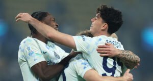 Az Inter csökkenti Bastoni kikiáltási árát a Barca és a Liverpool érdeklődése közepette| mobilit.hu