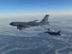 Az Irakban lezuhant amerikai tankológép legénységének mind a hat tagja meghalt| mobilit.hu