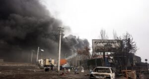 Az Irán elleni amerikai-izraeli háború miatt az olaj hordónként átlépte a 100 dollárt. olaj és gáz| mobilit.hu