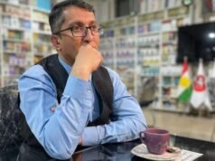 Az Iránból menekülni kényszerülő tüntetők abban reménykednek, hogy a háború megdönti a rendszert – Nemzeti| mobilit.hu