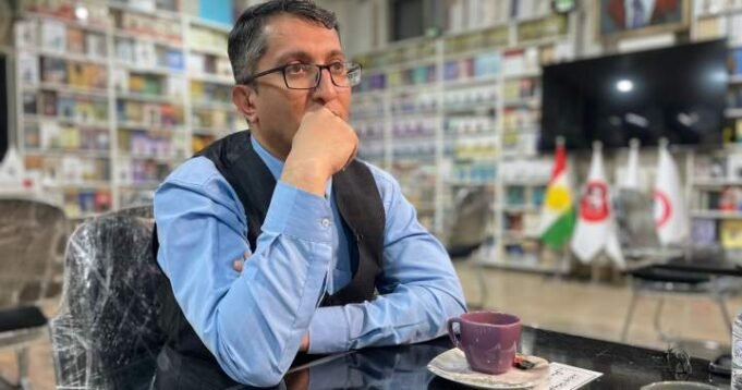 Az Iránból menekülni kényszerülő tüntetők abban reménykednek, hogy a háború