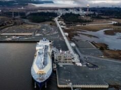 Az adatok szerint Kanada növeli a termelést és az exportot az iráni háború közepette| mobilit.hu