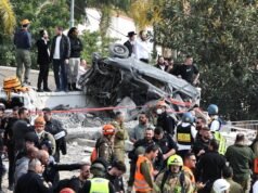 Az amerikai hadsereg megerősítette, hogy három katona életét vesztette egy iráni rakétatámadásban a közel-keleti háború második napján.| mobilit.hu