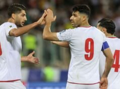 Az amerikai világbajnokság társrendezői „nagyon támogatják” Irán szereplését a World News versenyeken| mobilit.hu