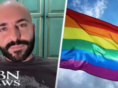 Az egykori meleg férfi, aki börtönbe került, miután megosztotta tanúvallomását Isten megtalálásáról, megnyerte a súlyos ügyet| mobilit.hu