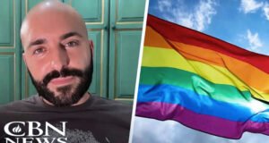 Az egykori meleg férfi, aki börtönbe került, miután megosztotta tanúvallomását Isten megtalálásáról, megnyerte a súlyos ügyet| mobilit.hu