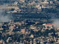 Az első izraeli katona meghalt a libanoni támadásban, amelyben csaknem 400 ember vesztette életét. világhírek| mobilit.hu