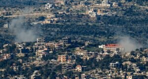 Az első izraeli katona meghalt a libanoni támadásban, amelyben csaknem 400 ember vesztette életét. világhírek| mobilit.hu