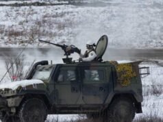 Az észak-európai országok közös evakuációs tervet készítenek Ukrajna után – Nemzeti| mobilit.hu