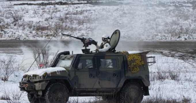 Az észak-európai országok közös evakuációs tervet készítenek Ukrajna után -