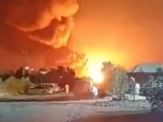 Az iráni háború dúl, miközben a Pentagon szerint összesen közel 140 amerikai katona sebesült meg| mobilit.hu