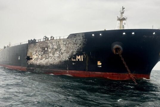 Az iráni háború gallononként 4 dollár fölé emeli a gázárat, mivel Trump azt fontolgatja, hogy felhagy a Hormuzi-szorosban tett erőfeszítéseivel| mobilit.hu