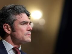 Az iráni háború miatt lemondott az Egyesült Államok terrorelhárító vezető tisztviselője, és azt állítja, nincs közvetlen veszély| mobilit.hu