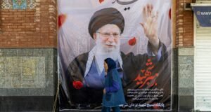 Az iráni háború terjedésével Trump azt mondja, hogy szerepet kell vállalnia az ország következő vezetőjének megválasztásában| mobilit.hu