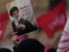 Az iráni-kanadaiak reménykednek a legfelsőbb vezető – Winnipeg – meggyilkolása után| mobilit.hu