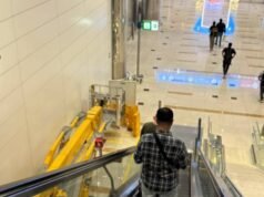 Az iráni rakéták miatt kétszer is felborult az Emirates Dubaiba tartó járatom| mobilit.hu