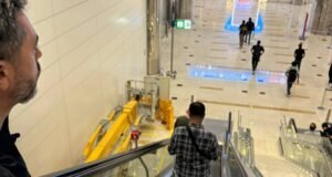 Az iráni rakéták miatt kétszer is felborult az Emirates Dubaiba tartó járatom| mobilit.hu