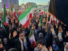 Az iráni rezsim gyengének tűnik – de a papok és támogatóik továbbra is irányítják az utcákat. világhírek| mobilit.hu