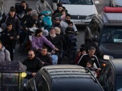 Az izraeli retorika pánikot kelt Bejrút utcáin, félelmet a teljes háborútól. világhírek| mobilit.hu