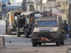 Az izraeli telepesek az iráni háborús szankciók hatálya alá húzódnak, hogy megtámadják a ciszjordániai palesztinokat| mobilit.hu