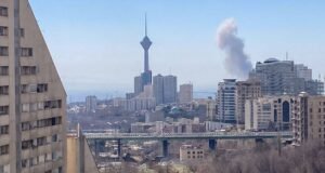 Az olajárak megugrottak, ahogy a tőzsdék esnek, miután a közel-keleti támadások megzavarták az energiaellátást| mobilit.hu